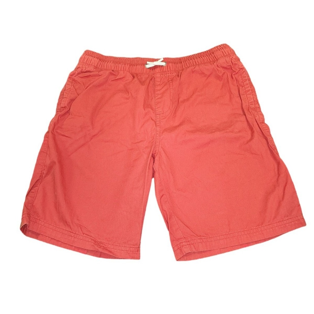 True Craft Boys Coral Shorts Casual Elastic Waist Comfy Size Unspecified‎
